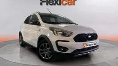 Usado 2019 Ford Ka Plus Active Utilitario | 9990 € (Precio justo)