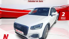 Usado 2021 Audi Q2 Advanced Plus SUV | 23.355 € (Buen precio)