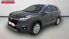 Usado 2022 Suzuki SX4 S-Cross SUV | 19.990 € (Precio justo)