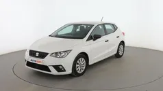 Usado 2019 Seat Ibiza Reference Berlina | 12.399 € (Precio justo)