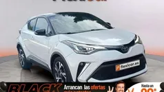 Usado 2022 Toyota C-HR Sport SUV | 20.990 € (Super precio)