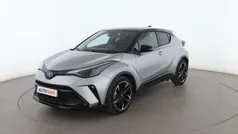 Usado 2022 Toyota C-HR Sport SUV | 27.499 € (Precio justo)