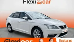 Usado 2019 Seat Leon Style Familiar | 13.690 € (Precio justo)