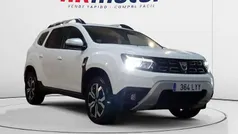 Usado 2022 Dacia Duster Prestige SUV | 18.770 € (Precio justo)