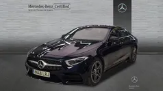 Usado 2021 Mercedes CLS220 AMG Berlina | 44.900 €