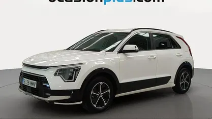 Usado Kia Niro 141 CV (103 kW) 2024 SUV
