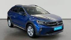 Usado 2024 VW Taigo Life SUV | 19.900 € (Precio justo)