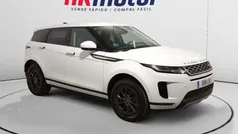 Blanco Usado 2019 Land Rover Range Rover evoque SE Utilitario | 21.510 € (Buen precio)