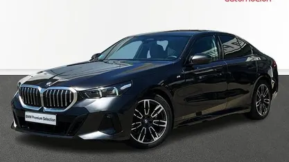 Usado BMW 520 197 CV (144 kW) 2024 Berlina