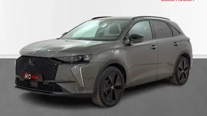 Usado DS Automobiles DS7 Crossback Performance 225 CV (165 kW) 2023 SUV