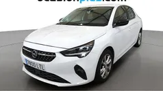 Usado 2021 Opel Corsa Elegance Utilitario | 9082 € (Buen precio)