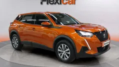 Usado 2020 Peugeot 2008 Active SUV | 11.990 € (Buen precio)