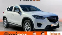 Usado 2016 Mazda CX-5 Edition SUV | 13.690 € (Precio justo)