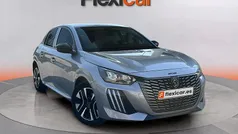 Usado 2024 Peugeot 208 Allure Utilitario | 13.990 € (Precio justo)