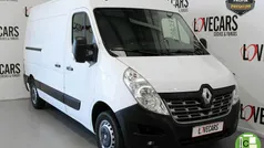 Usado 2019 Renault Master Van | 14.600 € (Buen precio)