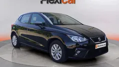 Usado 2020 Seat Ibiza Style Berlina | 12.090 € (Precio justo)