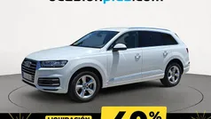 Usado 2017 Audi Q7 SUV | 32.450 € (Buen precio)