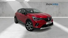 Otro Usado 2021 Renault Captur Zen SUV | 16.500 € (Precio justo)