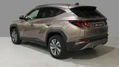 Otro Usado 2022 Hyundai Tucson SUV | 28.700 € (Precio justo)