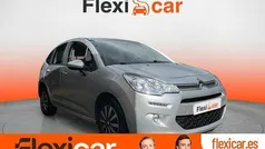 Usado 2017 Citroën C3 Feel Utilitario | 7470 € (Precio justo)