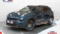 Usado 2022 Lynk & Co 01 SUV | 24.250 € (Precio justo)