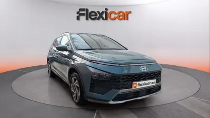 Usado Hyundai Bayon 84 CV (61 kW) 2024 SUV