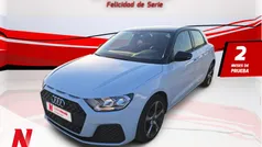 Usado 2020 Audi A1 Sportback Utilitario | 17.654 € (Precio justo)