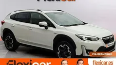 Usado 2023 Subaru XV SUV | 23.990 € (Precio justo)