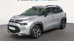 Gris plata Usado 2023 Citroën C3 Aircross PureTech SUV | 11.991 € (Precio justo)