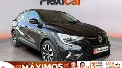 Occasion Renault Arkana 145 ch (106 kW) 2023 SUV
