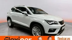 Usado 2018 Seat Ateca XCELLENCE SUV | 21.490 € (Precio justo)