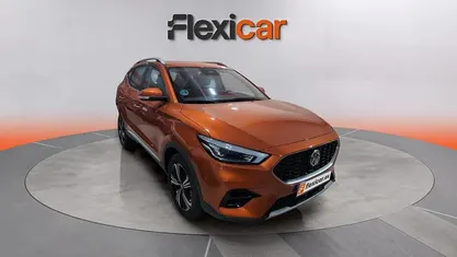 Usado MG ZS Comfort 116 CV (85 kW) 2025 SUV