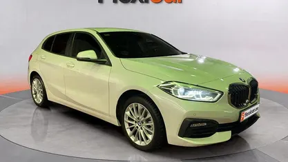 Usado BMW 118 140 CV (102 kW) 2020 Utilitario