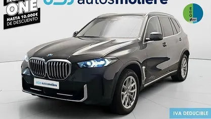 Usado BMW X5 xLine 381 CV (280 kW) 2023 SUV