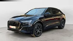 Usado 2023 Audi Q8 Premium SUV | 81.900 €