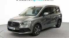 Usado 2023 Mercedes 180 Berlina | 24.446 € (Precio justo)