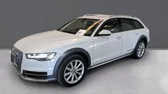 Blanco Usado 2019 Audi A6 Premium Berlina | 30.900 € (Precio justo)
