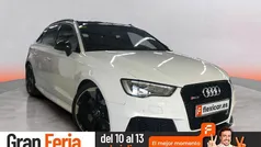 Usado 2015 Audi RS3 Utilitario | 31.490 € (Buen precio)