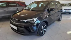 Negro Usado 2022 Opel Crossland Edition SUV | 13.990 € (Precio justo)