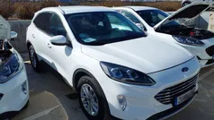 Blanco Usado 2023 Ford Kuga Titanium SUV | 20.690 € (Precio justo)