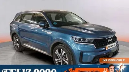 Usado 2023 Kia Sorento SUV | 28.790 € (Super precio)