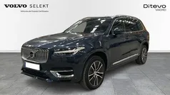 Usado 2021 Volvo XC90 Inscription SUV | 40.900 € (Buen precio)