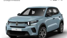 Usado 2025 Citroën C3 Utilitario | 14.700 € (Super precio)