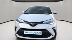 Usado 2021 Toyota C-HR Advance SUV | 23.450 € (Precio justo)