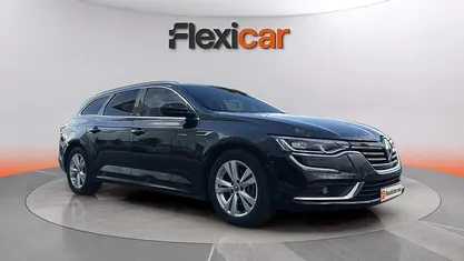 Usado Renault Talisman LIMITED 131 CV (96 kW) 2017 Familiar