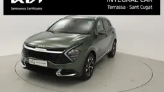 Usado 2024 Kia Sportage SUV | 31.900 € (Precio justo)