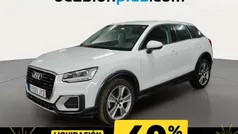 Usado 2017 Audi Q2 Design SUV | 18.290 € (Precio justo)