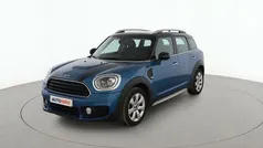 Usado 2018 Mini Cooper Countryman SUV | 16.899 € (Super precio)