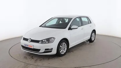 Usado 2015 VW Golf VII Edition Utilitario | 12.999 € (Precio justo)