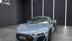 Usado 2023 Audi R8 Coupé Premium Coupe | 174.900 € (Precio justo)